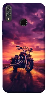 Чехол на Huawei Honor 8X Motorbike фото 1 из 1