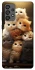Чехол на Samsung Galaxy A73 5G Чехол Kittie Love v2 фото 1 из 1