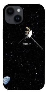 Чохол на Apple iPhone 14 (6.1") Project Hail Mary ver.9 фото 1 з 1