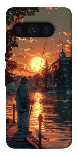 Чохол на Google Pixel 8 Pro Fishing фото 1 з 1