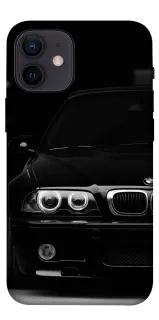 Чехол на Apple iPhone 12 mini (5.4") BMW v43 фото 1 из 1