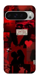 Чохол на Google Pixel 9 Pro XL Love collage ver.2 фото 1 з 1