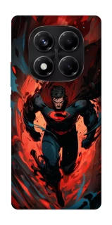 Чехол на Xiaomi Redmi Note 14 Pro 5G Superman фото 1 из 1