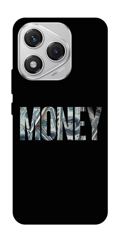 Чохол на Honor 400 Lite Money-dollars фото 1 з 1