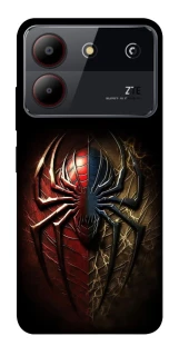 Чохол на ZTE Blade A54 4G Spiderman icon фото 1 з 1