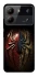 Чохол на ZTE Blade A54 4G Spiderman icon фото 1 з 1