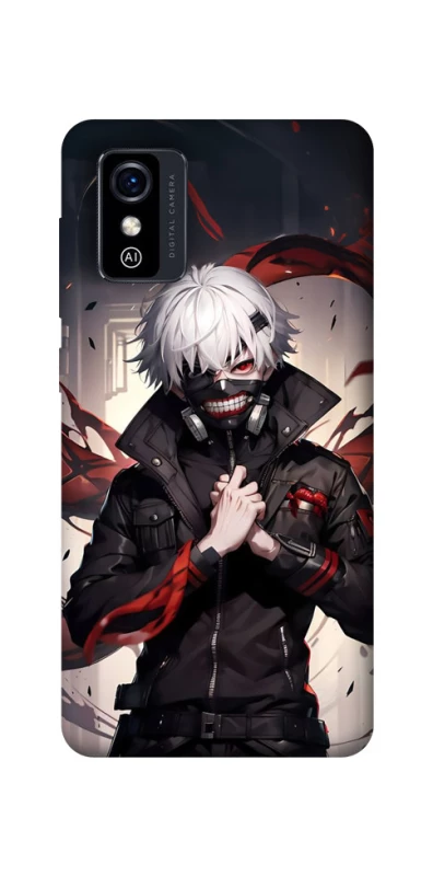 Чохол на ZTE Blade L9 Ken Kaneki фото 1 з 1