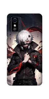 Чохол на ZTE Blade L9 Ken Kaneki фото 1 з 1