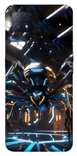 Чохол на Oppo A72 5G / A73 5G Cyber ​​Spider фото 1 з 1