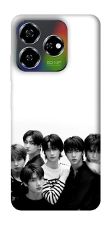 Чохол на ZTE Nubia V60 TWS фото 1 з 1