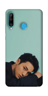 Чохол на Huawei P30 lite Mingyu - Seventeen фото 1 з 1