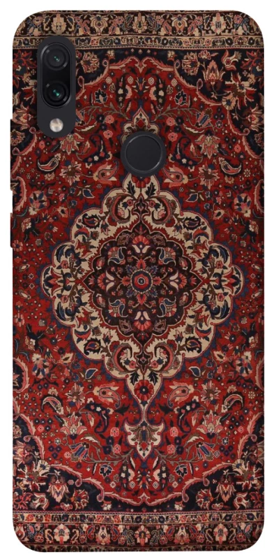 Чехол на Xiaomi Redmi Note 7 / Note 7 Pro / Note 7s Килим v14 фото 1 из 1