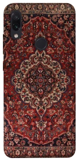 Чехол на Xiaomi Redmi Note 7 / Note 7 Pro / Note 7s Килим v14 фото 1 из 1