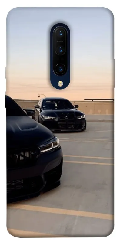 Чохол на OnePlus 7 Pro BMW v36 фото 1 з 1
