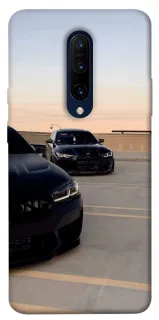 Чохол на OnePlus 7 Pro BMW v36 фото 1 з 1