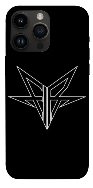 Чехол на Apple iPhone 14 Pro Max (6.7") Falling In Reverse ver.2 фото 1 из 1