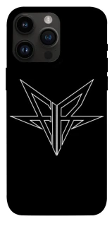 Чохол на Apple iPhone 14 Pro Max (6.7") Falling In Reverse ver.2 фото 1 з 1