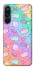 Чохол на Samsung Galaxy M16 5G Cat Cute фото 1 з 1