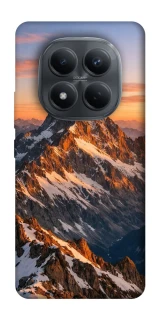 Чохол на Xiaomi Redmi Note 15 Pro 4G Sunrise mountain фото 1 з 1
