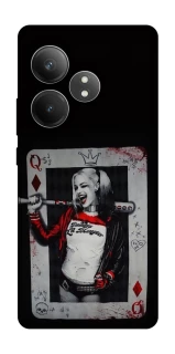 Чохол на Realme GT Neo 6 SE Harley Queen фото 1 з 1