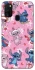 Чохол на Samsung Galaxy M21 Stitch ver.22 фото 1 з 1