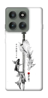 Чехол на Motorola Edge 60 Pro Tattoo ver.6 фото 1 из 1