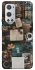Чохол на OnePlus 9 Pro Autumn collage фото 1 Чохол на OnePlus 9 Pro Autumn collage фото 1 з 1