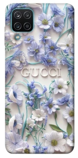 Чехол на Samsung Galaxy M12 Gucci ver.1 фото 1 из 1