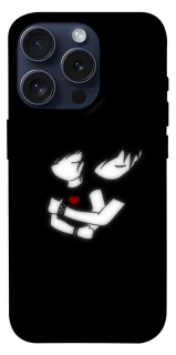 Чехол на Apple iPhone 15 Pro (6.1") We love фото 1 Чехол на Apple iPhone 15 Pro (6.1") We love фото 1 из 1