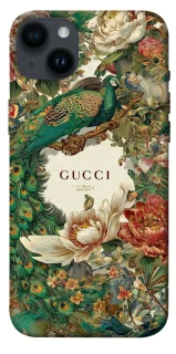 Чехол на Apple iPhone 14 Plus (6.7") Gucci ver.4 фото 1 из 1