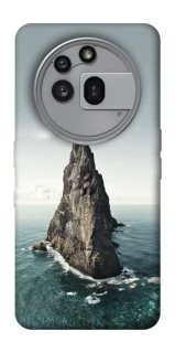 Чехол на Nothing Phone (3a) Pro Marine mountain фото 1 из 1