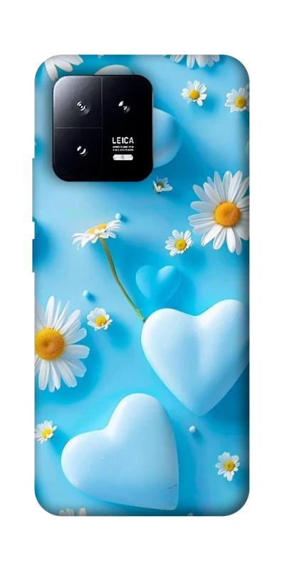Чехол на Xiaomi 13 Flowers v20 фото 1 из 1