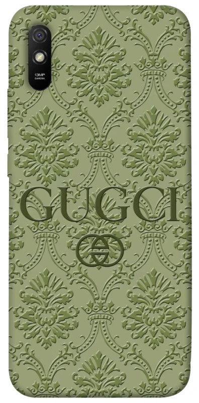 Чохол на Xiaomi Redmi 9A Gucci ver.9 фото 1 з 1