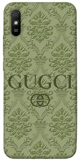 Чохол на Xiaomi Redmi 9A Gucci ver.9 фото 1 з 1