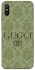 Чохол на Xiaomi Redmi 9A Gucci ver.9 фото 1 з 1