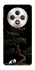 Чехол на Oppo Reno 12 F 4G/5G Panda and tree фото 1 из 1