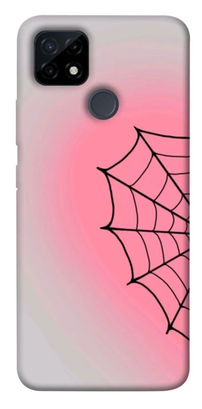 Чохол на Realme C21Y Pair romantic theme ver.1 фото 1 з 1