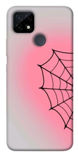 Чохол на Realme C21Y Pair romantic theme ver.1 фото 1 з 1