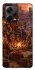 Чехол на Xiaomi Redmi Note 12 Pro+ 5G WOW forever v8 фото 1 из 1