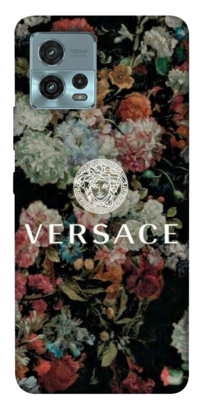 Чохол на Motorola Moto G72 Versace ver.2 фото 1 з 1