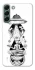 Чехол на Samsung Galaxy S22+ Tattoo ver.4 фото 1 из 1