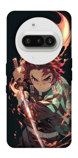 Чохол на Nothing Phone (3a) Tandziro фото 1 з 1