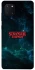 Чохол на Samsung Galaxy Note 10 Lite (A81) Stranger Things ver.30 фото 1 з 1
