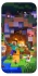 Чохол на Samsung A720 Galaxy A7 (2017) Minecraft game фото 1 з 1