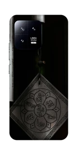 Чохол на Xiaomi 13 Талісман удачі фото 1 Чохол на Xiaomi 13 Талісман удачі фото 1 з 1