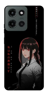 Чохол на Motorola Moto G Power (2025) She is Japanese ver.3 фото 1 з 1