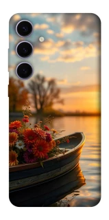 Чохол на Samsung Galaxy S25+ Flowers v18 фото 1 з 1