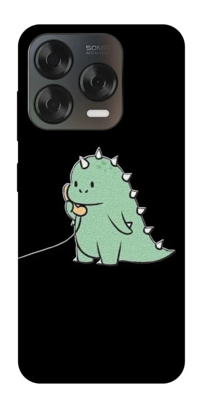 Чохол на ZTE Blade V70 Design Pair romantic theme ver.5 фото 1 з 2