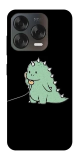 Чохол на ZTE Blade V70 Design Pair romantic theme ver.5 фото 1 з 2