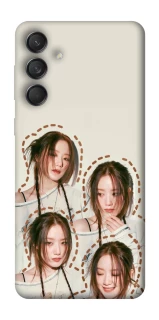 Чохол на Samsung Galaxy M55 Shuhua - (G)I-DLE фото 1 з 1